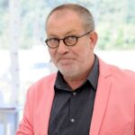 Florin Busuioc și-a părăsit fiul la o lună de la naștere: "Mi-am lăsat familia şi nu regret"