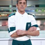 Chefi la cuțite 2021. Cine este Francisco Garcia din echipa verde a lui Sorin Bontea