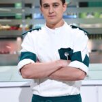 Chefi la cuțite 2021. Cine este Paul Sorin Vasile  din echipa verde a lui Sorin Bontea