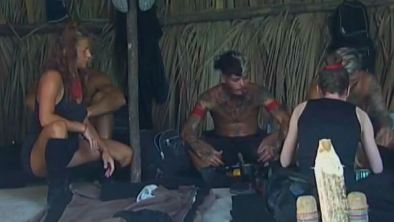 Scandal uriaș la Survivor România! Atacuri și înjurături în ambele echipe