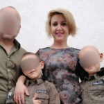 Trupul fără suflare al Simonei a fost descoperit într-un autoturism parcat pe o stradă necirculată. Era infirmieră la ATI