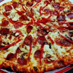 Cea mai tare reclamație. Ce a primit un bărbat când a comandat pizza