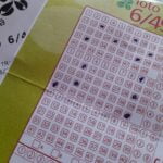 Câți bani câștigi la Loto cu 3 numere. Există patru categorii de câștiguri la 6/49