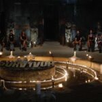 Cine a plecat de la Survivor, 20 iunie. A fost eliminat unul dintre cei mai puternici concurenți!