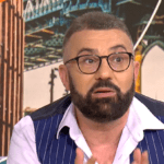 Ce se întâmplă, de fapt, cu Fulgy. Ioniță și Viorica de la Clejani au explicat: "Acum noi avem grijă de el"