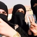 Poveste cruntă dar adevărată a unei românce căsătorită cu un arab: ” Mă lega în lanțuri și îmi… ”