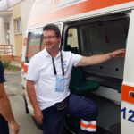 Câți bani câștigă, de fapt, un medic de pe ambulanță cu tot cu indemnizația de hrană. Suma nu este deloc mică!