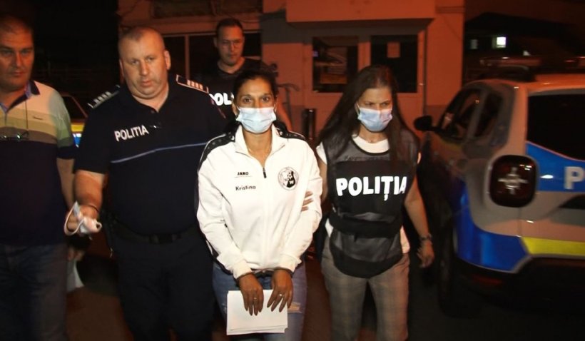 Cum și-a bătut joc o prostituată de un bărbat agățat într-un bar