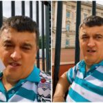 Un român susține că este fiul prințului Charles și s-a dus la Palatul Buckingham: "Father, Papa, help!"