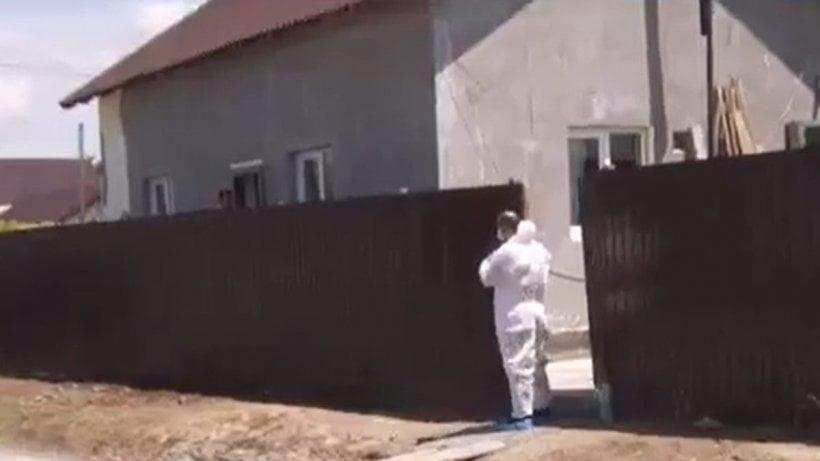 Și-a ucis iubita de doar 19 ani și s-a plimbat i-a plimbat cadavrul cu mașina. Crimă odioasă în Gorj! 