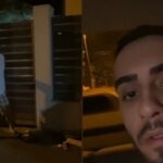 Fulgy a sunat la 112 și a anunțat că este sechestrat în casă: "Nu mă droghez, nu fac nimic"