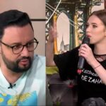 Măruţă, scandal uriaş în direct, cu Ioana Ignat! Ce a spus artista