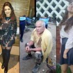 Gheorghe Dincă a trimis un bilet familiei Melencu: „Am fost obligat să mint”