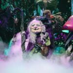 Cine este Muma Pădurii de la Masked Singer România Sezonul 2. Mare supriză
