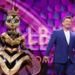 Cine este Albina de la Masked Singer România Sezonul 2. Surpriză mare