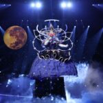 Cine este Steaua de la Masked Singer România Sezonul 2. Neașteptat!