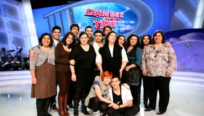 O mai țineți minte pe doamna Bamboi, mama-eroină cu 13 copii?