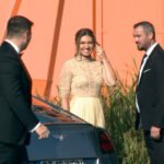 Simona Halep s-a căsătorit! Imagini de la nunta cu Toni Iuruc