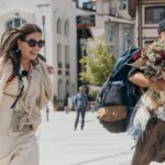 Cine este Lorelei de la Asia Express. Face echipă cu Zarug în sezonul 4