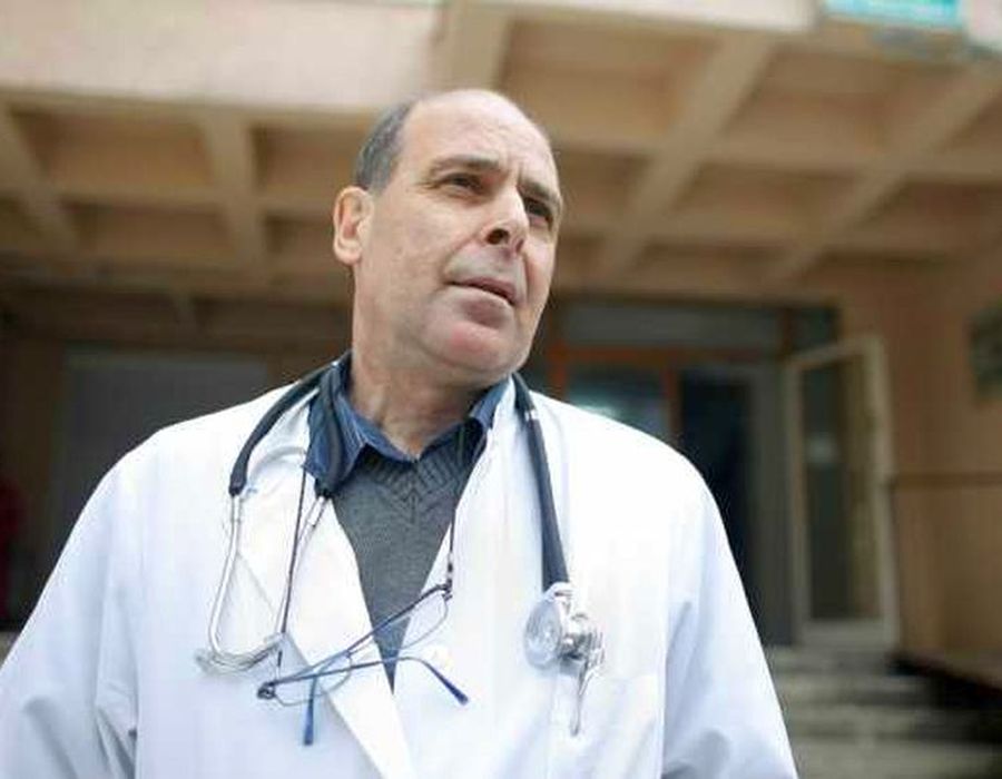 Medicul Virgil Musta, avertisment sumbru: "Suntem, din nou, în al 12-lea ceas"