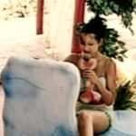 O recunoști? Ea a fost prima vecină de la Neatza