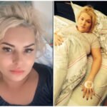 Viorica de la Clejani, apel disperat de pe patul de spital: "Nu e o glumă"