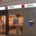 Câți bani poți scoate de la bancomat BRD. Care sunt limitele de retragere