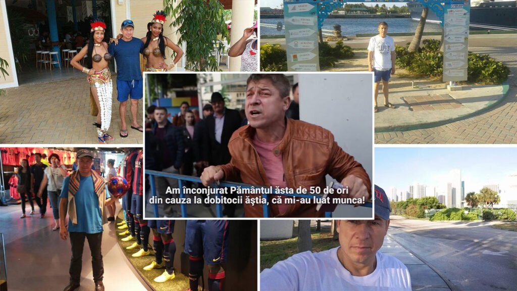 A murit Cristi Mititelu.