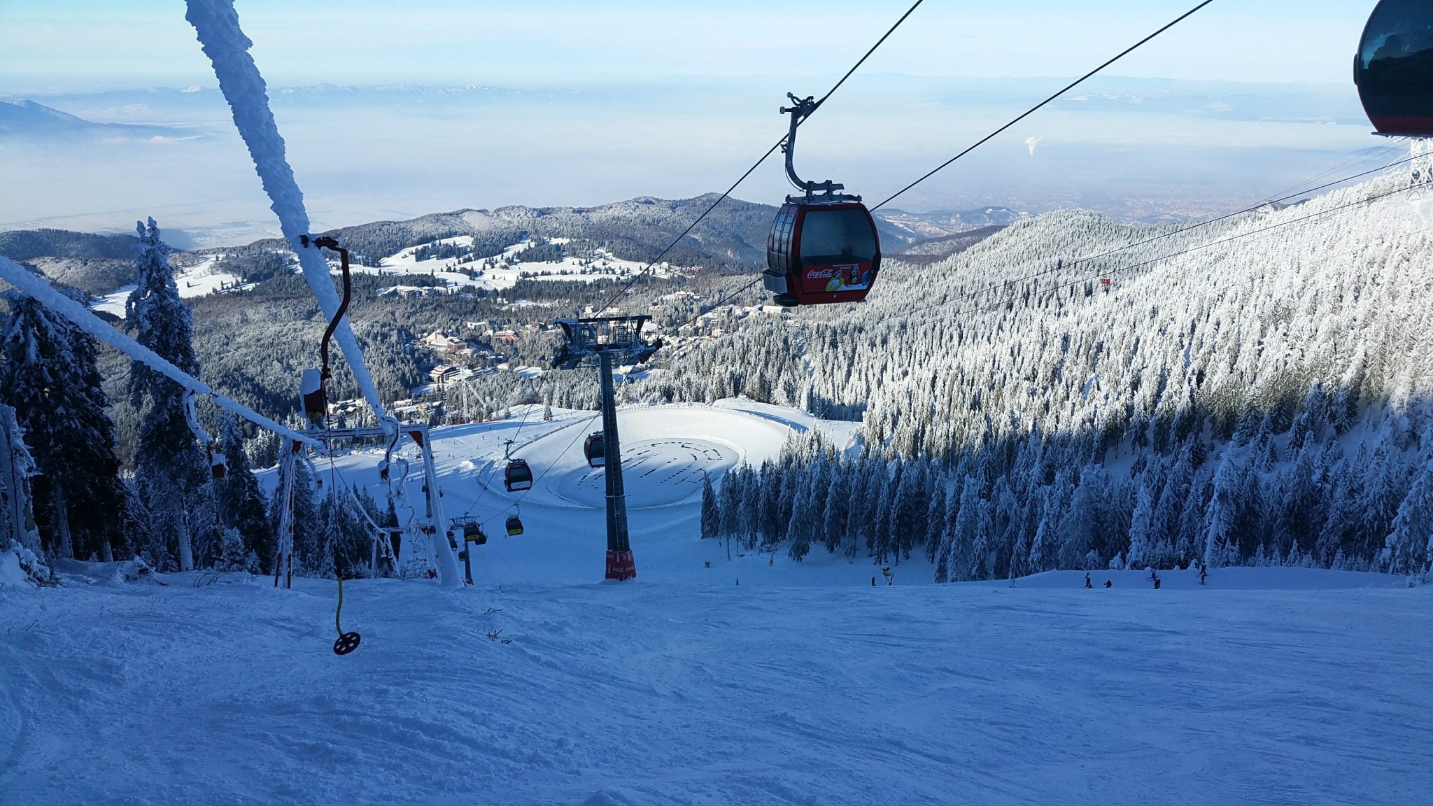 Unde se mănâncă bine în Brașov și ce să vizitezi în orașul de la poalele Tâmpei