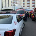 Record de decese din cauza COVID. Imagini dramatice de la Spitalul Universitar