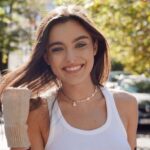 Alexia Eram spune totul despre relația cu Mario Fresh