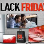 Black Friday Flanco 2021. Șase săptămâni de reduceri!