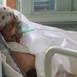 Mesajul cutremurător al unui medic ATI: "În zilele acestea se stinge o întreagă generație de bunici!"