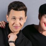 S-a aflat! De ce se îmbracă Patrizia Paglieri mereu în negru
