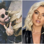 Iubit Lidia Buble. Cine este bărbatul care i-a furat inima blondinei