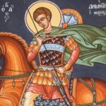 Sfântul Dimitrie - dată, tradiții și obiceiuri. Ce se întâmplă cu pelerinajul în 2021