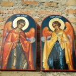 Sfinții Mihail și Gavriil - data, icoană, tradiții și obiceiuri