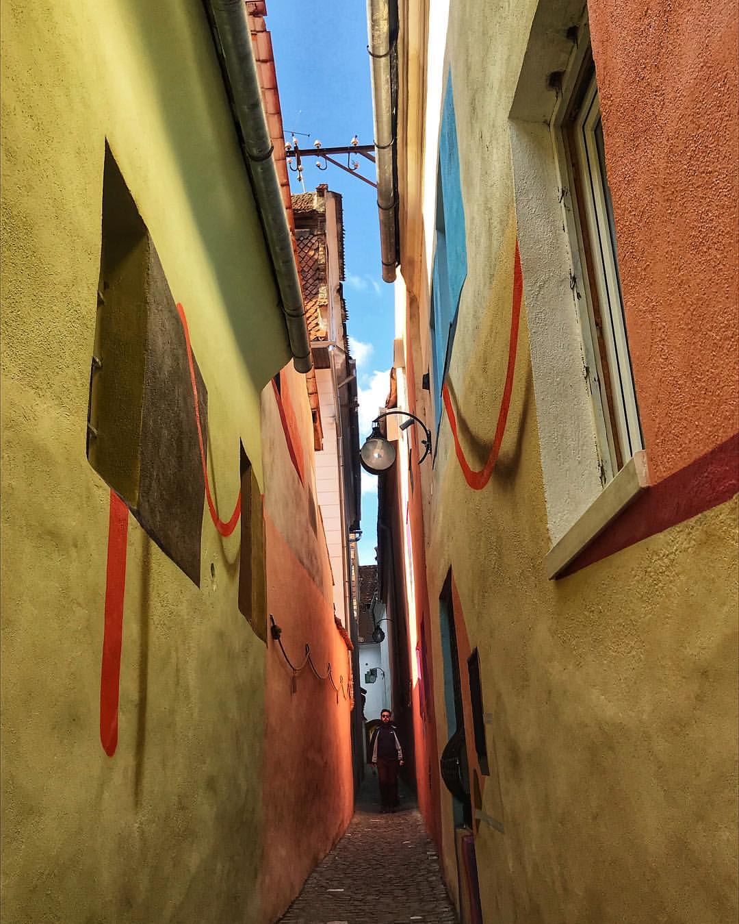 Ce să vizitezi în Brașov
