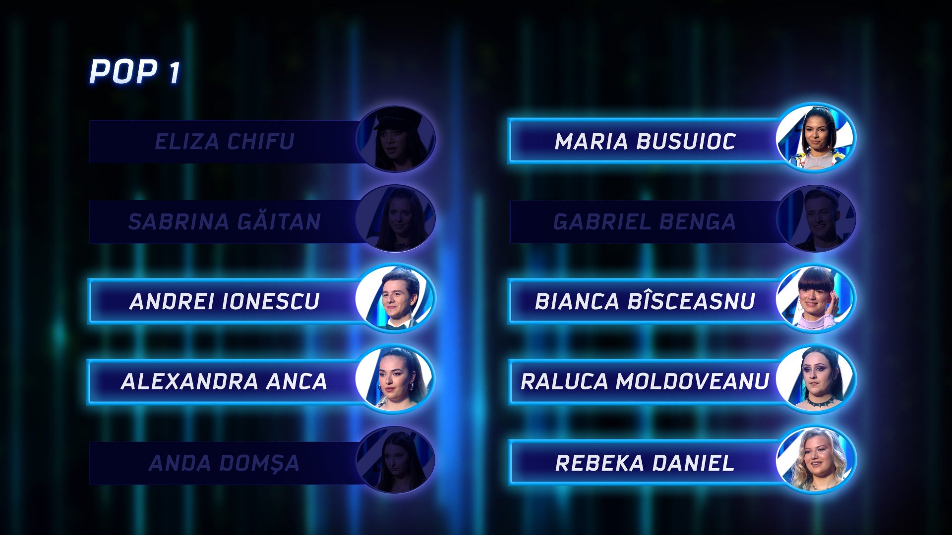 Superstar Romania recall