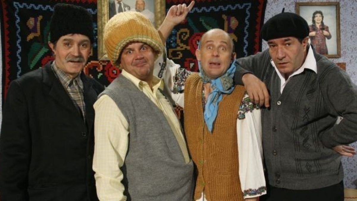 Avere Mugur Mihăescu. Câți bani a făcut actorul cu "Vacanța mare"?