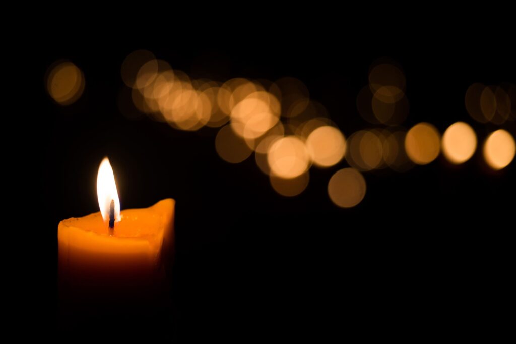 Zile libere în cazul unui deces în familie