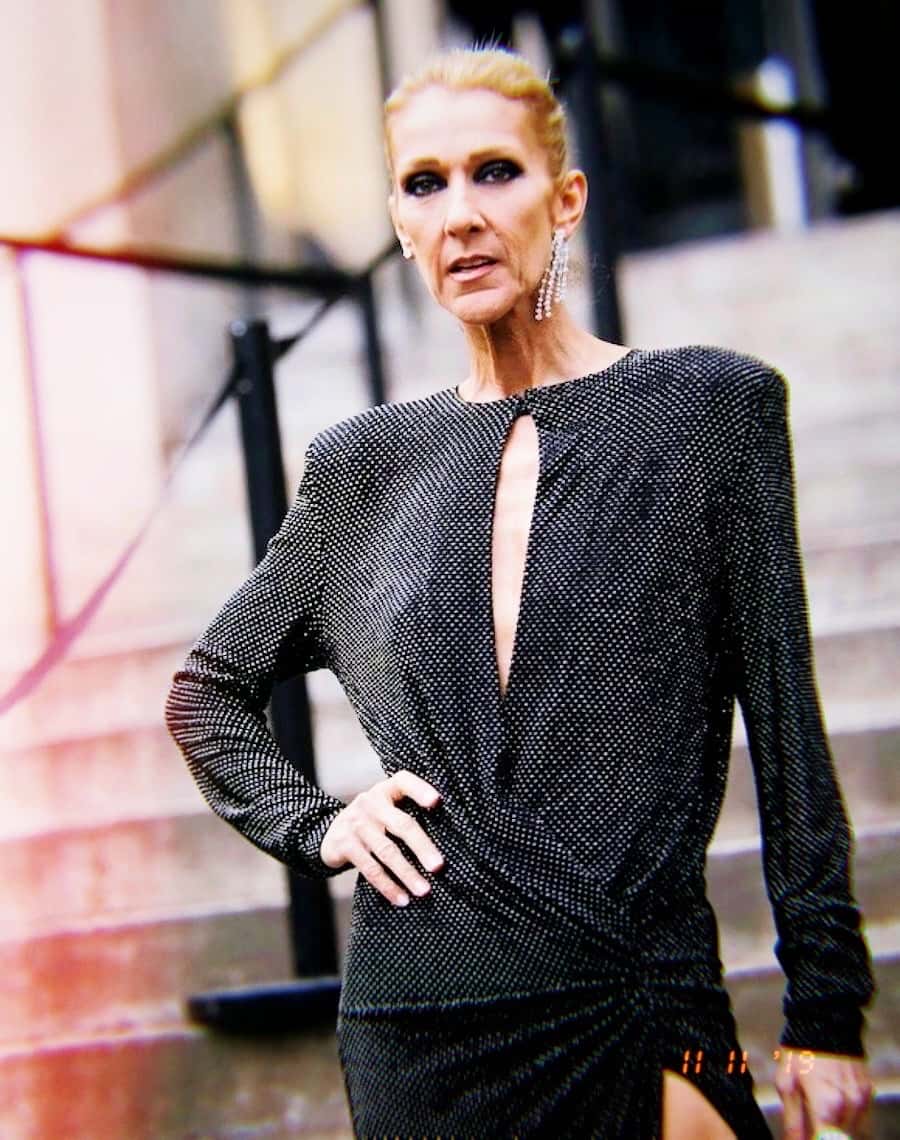 Céline Dion, grav bolnavă: "Nu mai poate merge"