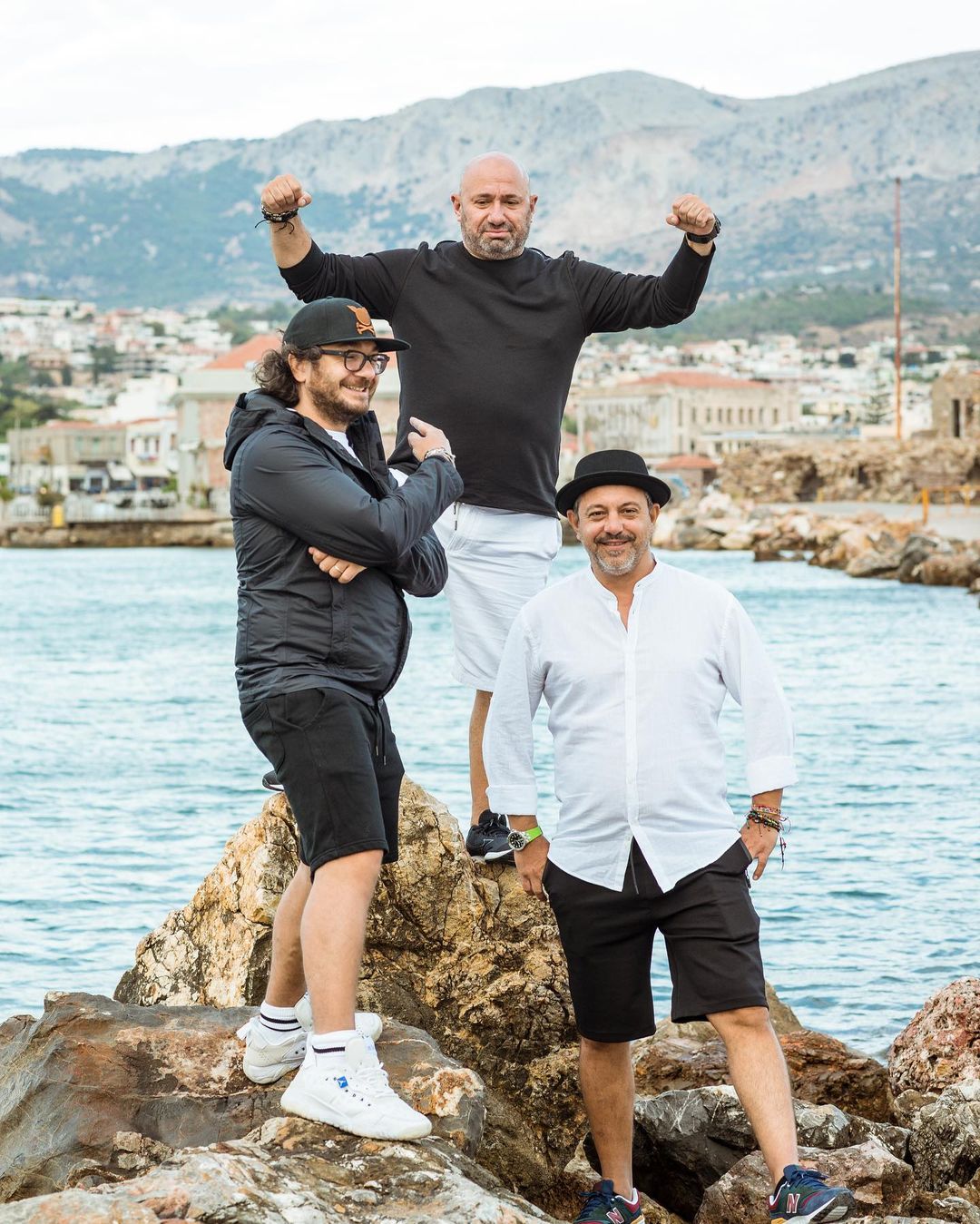 Chefi fără limite, primul episod. Când începe emisiunea de la Antena 1