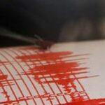 Cutremur puternic în Vrancea. Ce magnitudine a avut