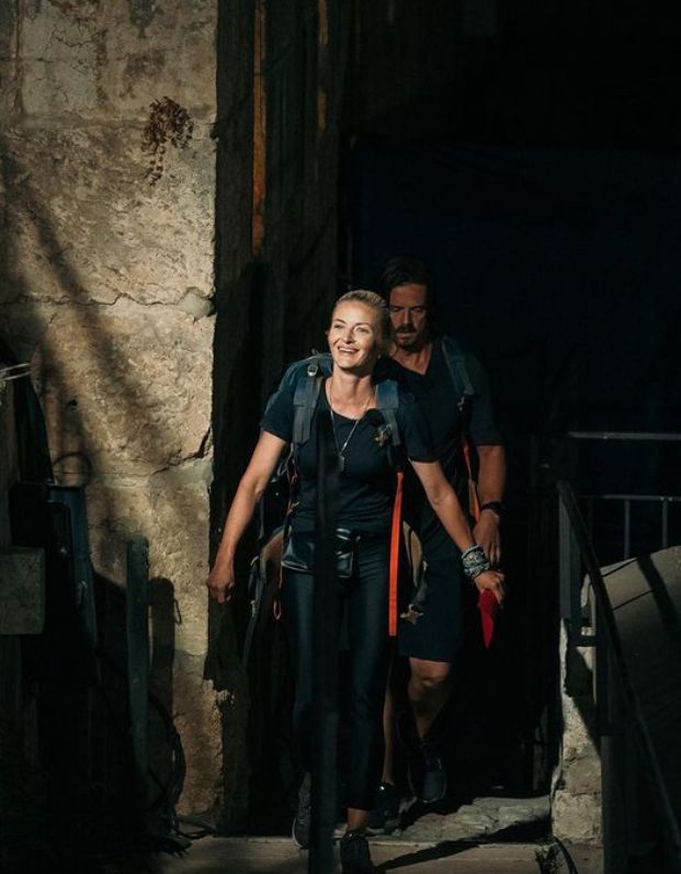 Mihai Petre și Elwira au câștigat Asia Express sezonul 4