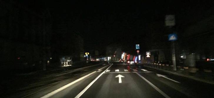 Pană de curent în Europa. Ce înseamnă blackout 