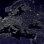 Pană de curent în Europa. Ce înseamnă blackout