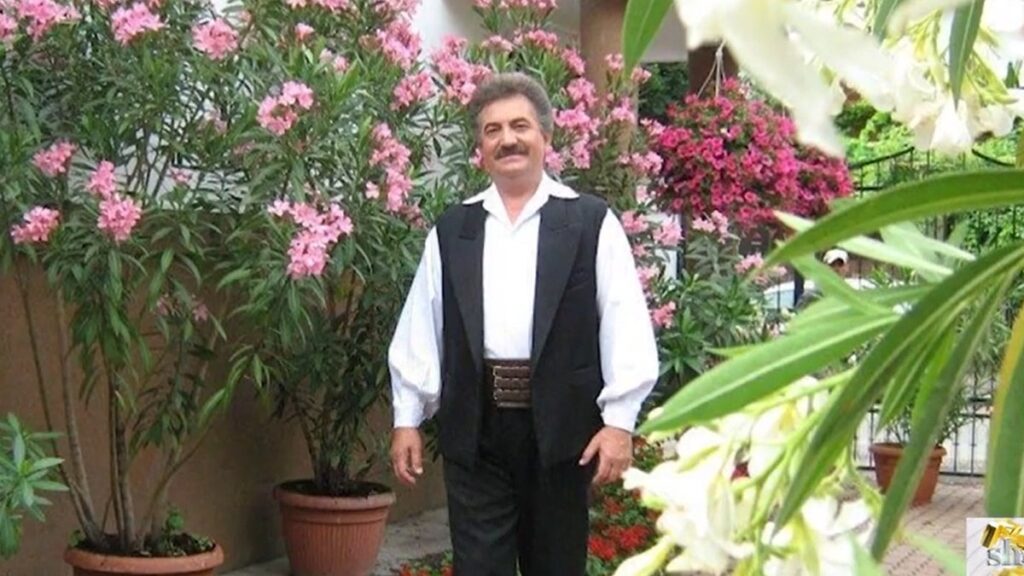 A murit Petrică Mâţu Stoian.