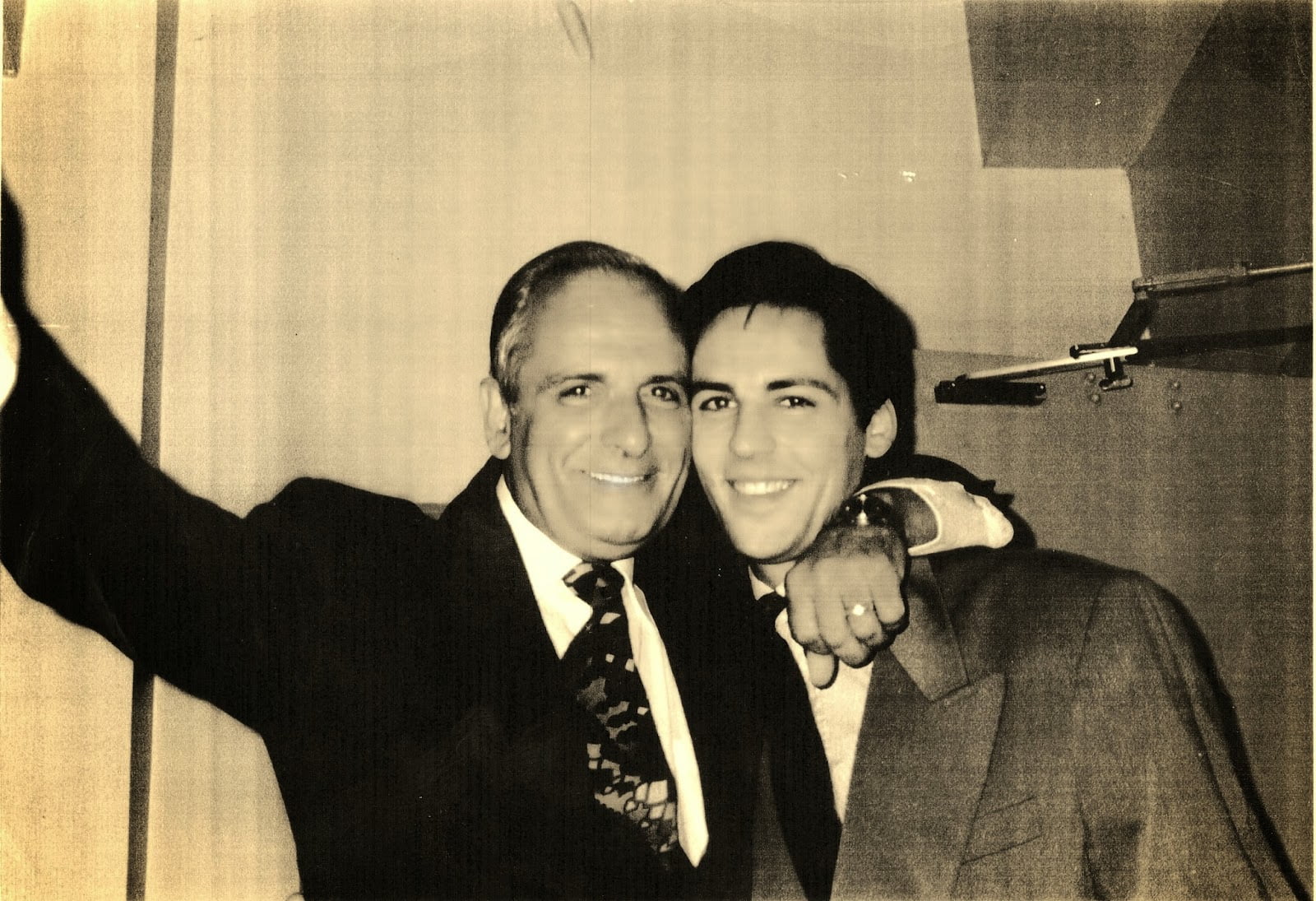 Cum arată mama lui Ștefan Bănică Jr. Dezvăluiri emoționante: "Pentru mine a fost sprijinul principal"