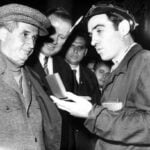 Omul care a avut curaj să-i zică lui Ceaușescu: "De ce nu le dai, mă, oamenilor, butelii?"